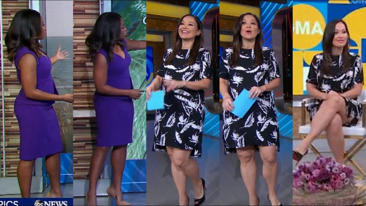 Brittany Bell, Eva Pilgrim & Janai Norman (7-31-21)