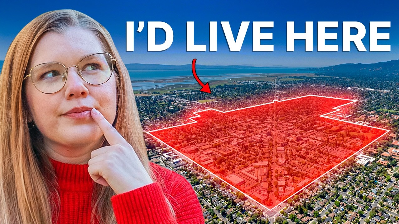 3 Best Places To Live in Silicon Valley in 2026