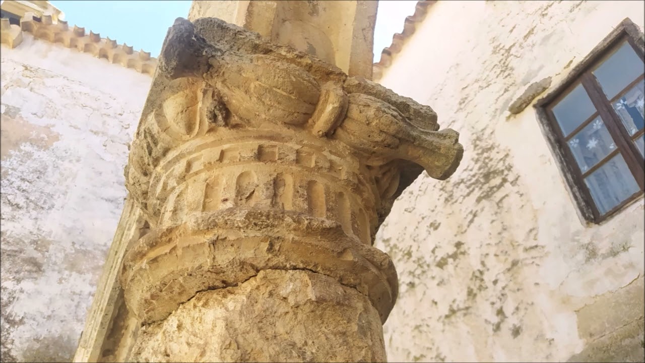 Palacio Minaya audio video