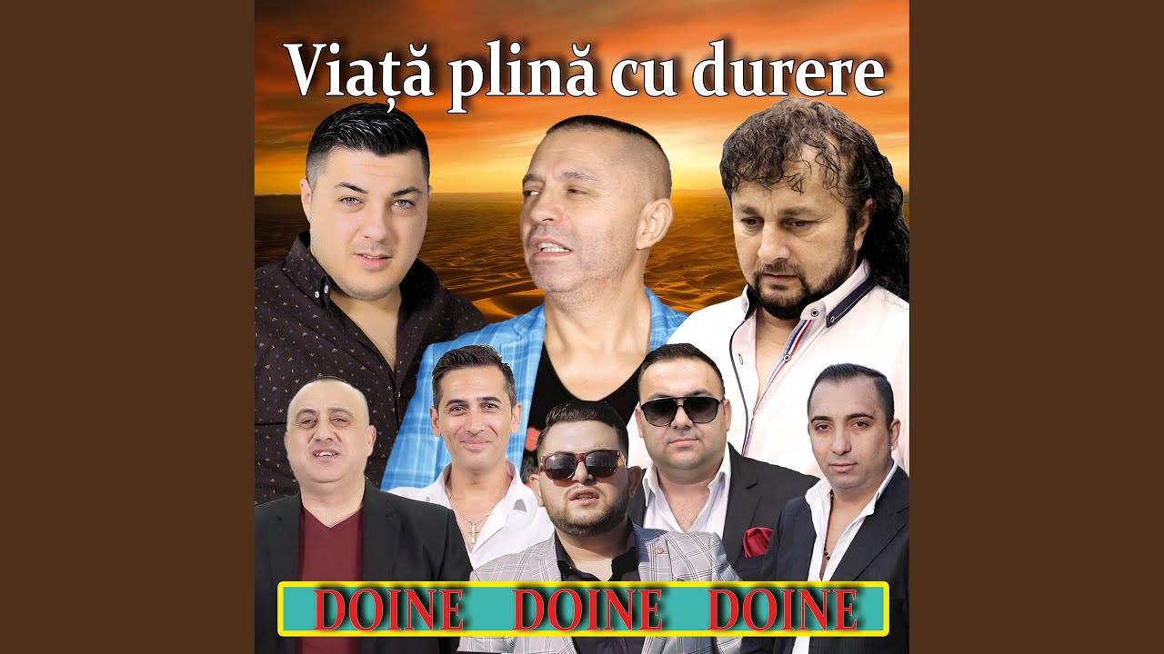 Mi-Am Lasat Fratele-N Drum