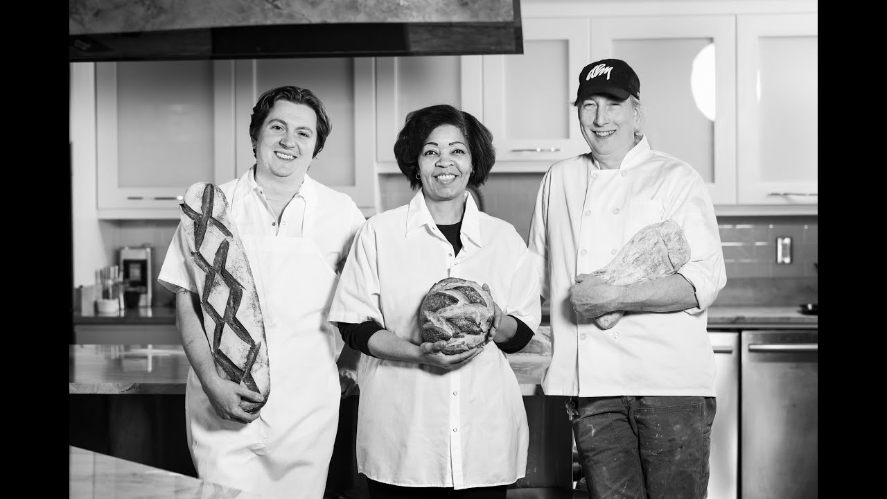 The DLM Experience: Artisan Bread