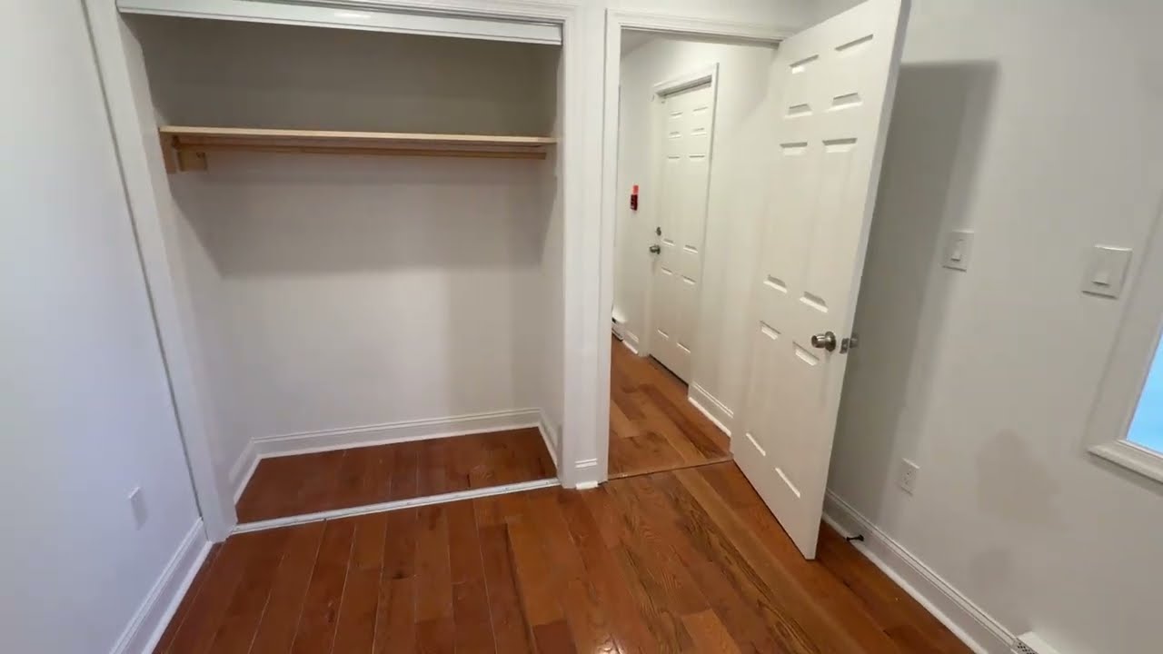 Apartment For Rent: 1Bed/1Ba by TrustArt Realty,Philadelphia Property Management