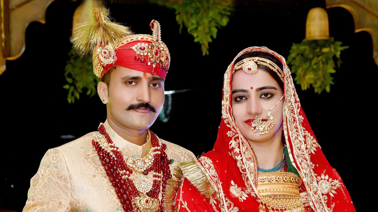 Madara  Wedding || Royal Rajput Wedding || Mewar || Yashwant Singh Deora & Sarveshwarya Rathore II