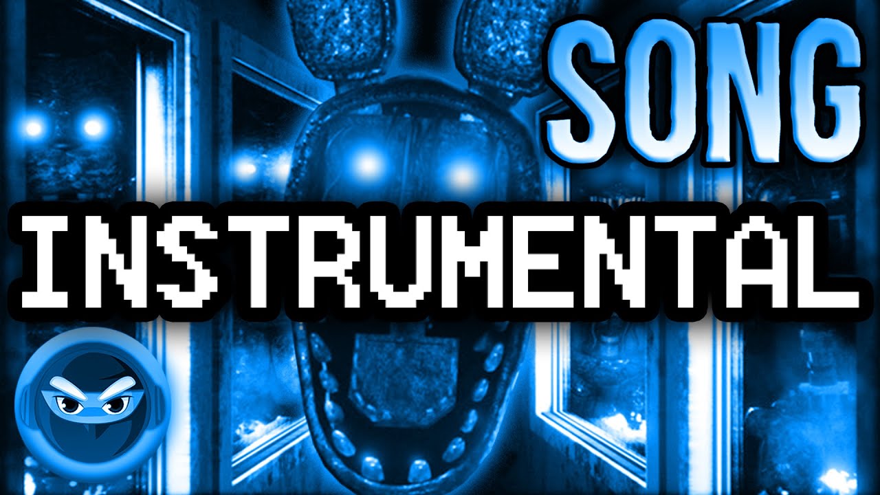 Instrumental ► JOY OF CREATION STORY MODE SONG 