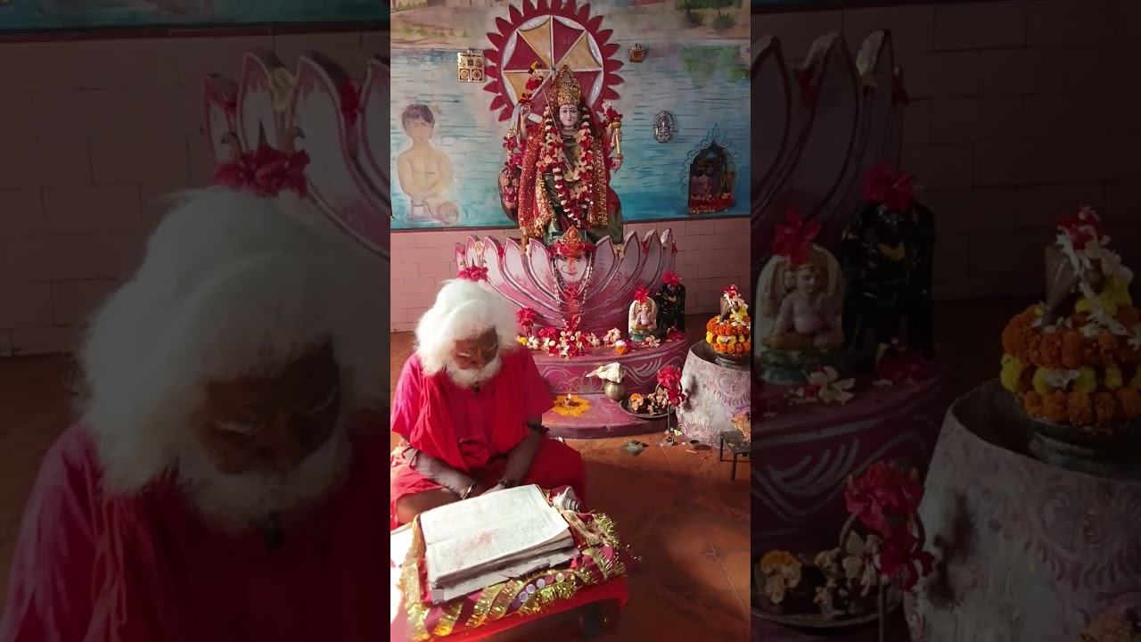 Shrimad Devi Bhagwat ka 18 adhyay aaj ki katha
