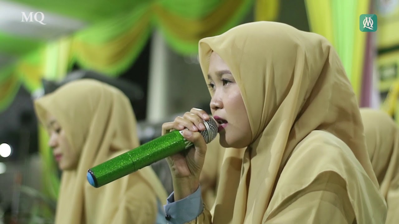 ROHMAN YA ROHMAN | Live Perform at Sembayat-Gresik
