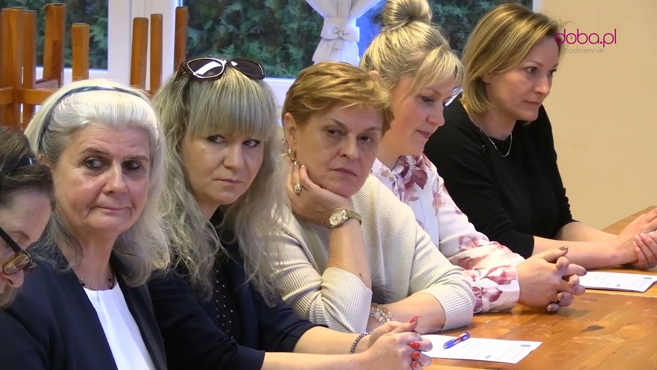 Zebranie sołtys&oacute;w Gminy Dzierżoni&oacute;w