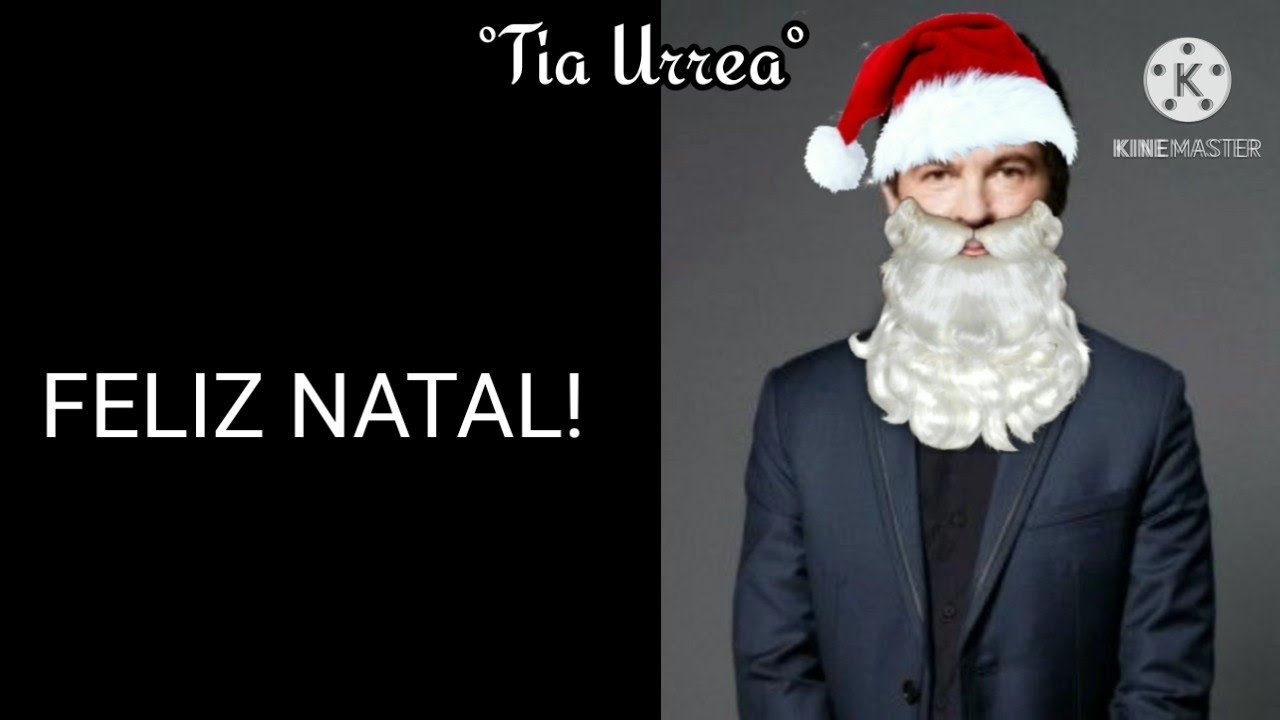 •{Ligação Now United}• O Natal Do Now United || part. 1