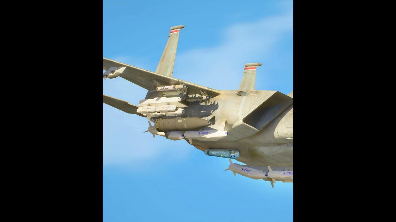 Combat-proven capabilities: How precision-strike systems are evolving for tomorrow&rsquo;s battlespace
