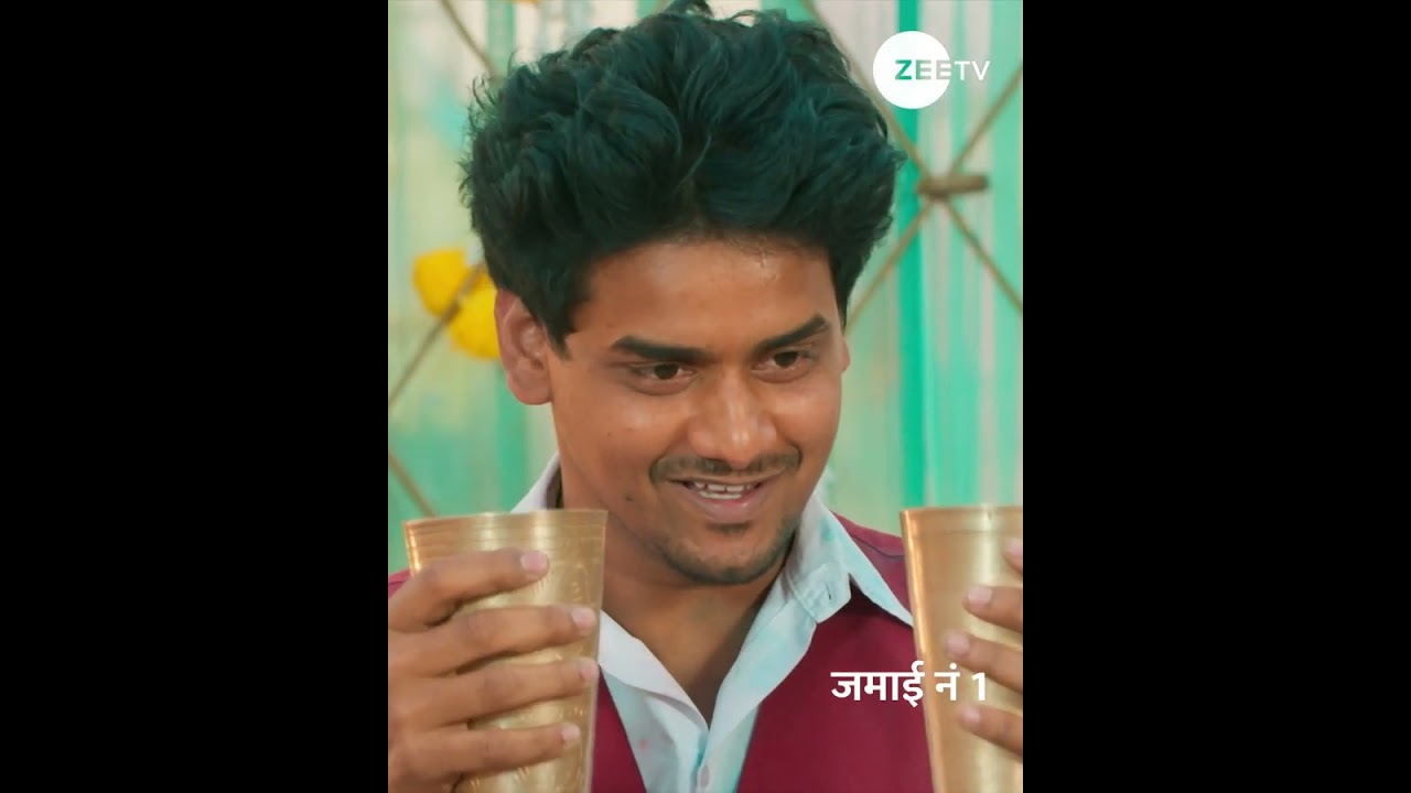JAMAI NO. 1 | Ep 86 | Mon-Fri | 9:00 PM | Zee TV HD