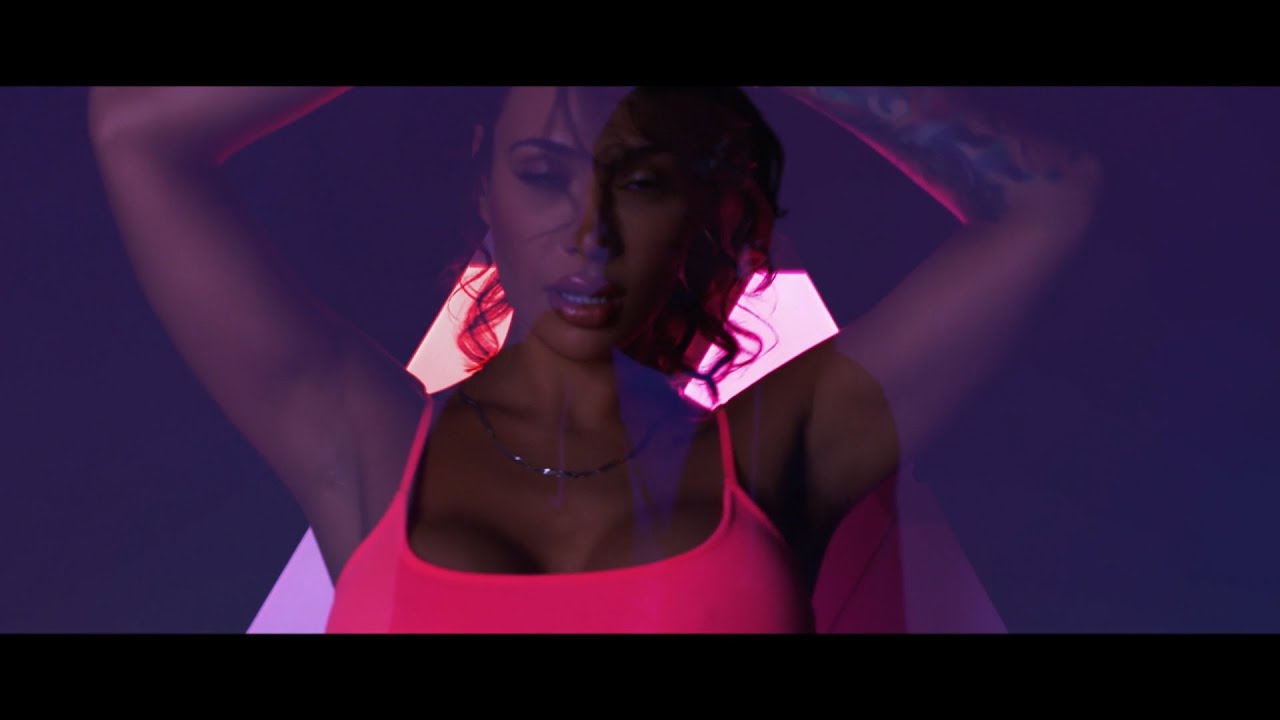Chaz Marcus - Sin Amor [Official Music Video]