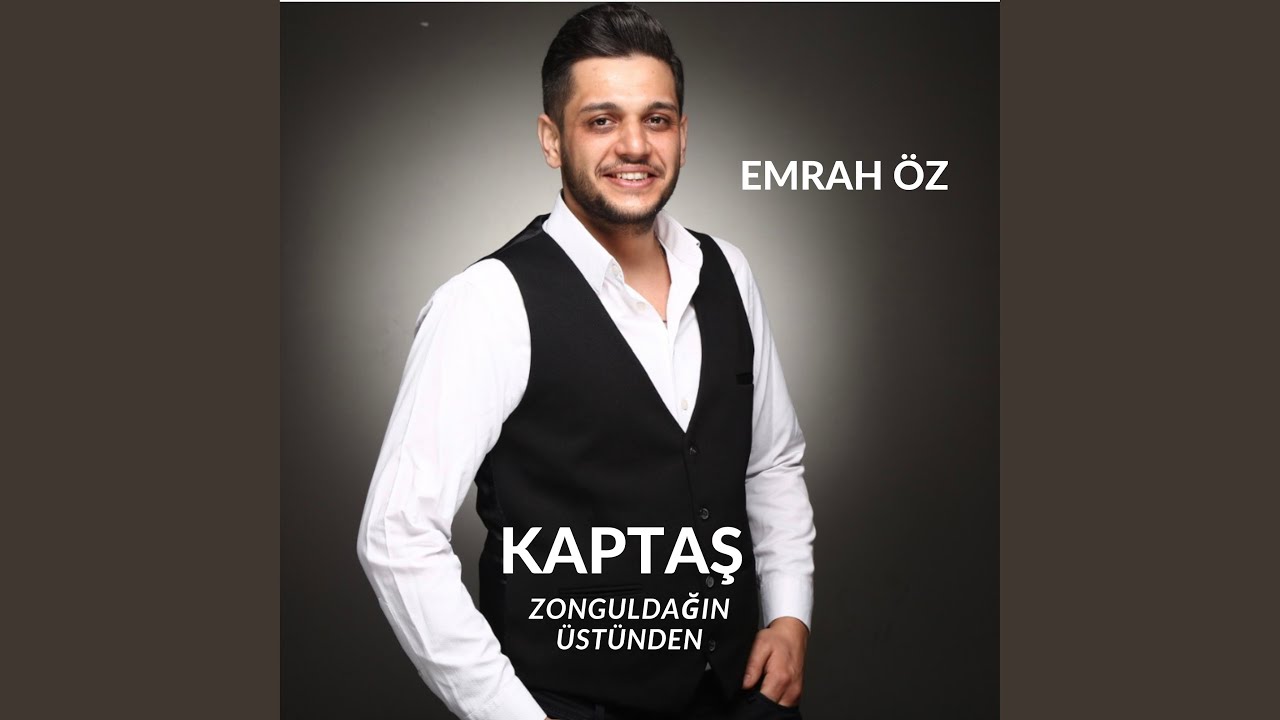 Kaptaş Zonguldağın Üstünden