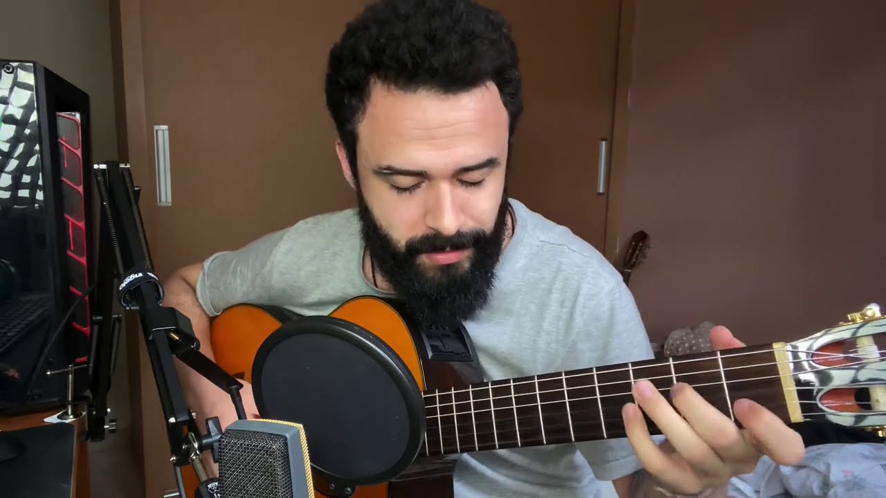 Xote dos Milagres - Falamansa (Stefano Mota)