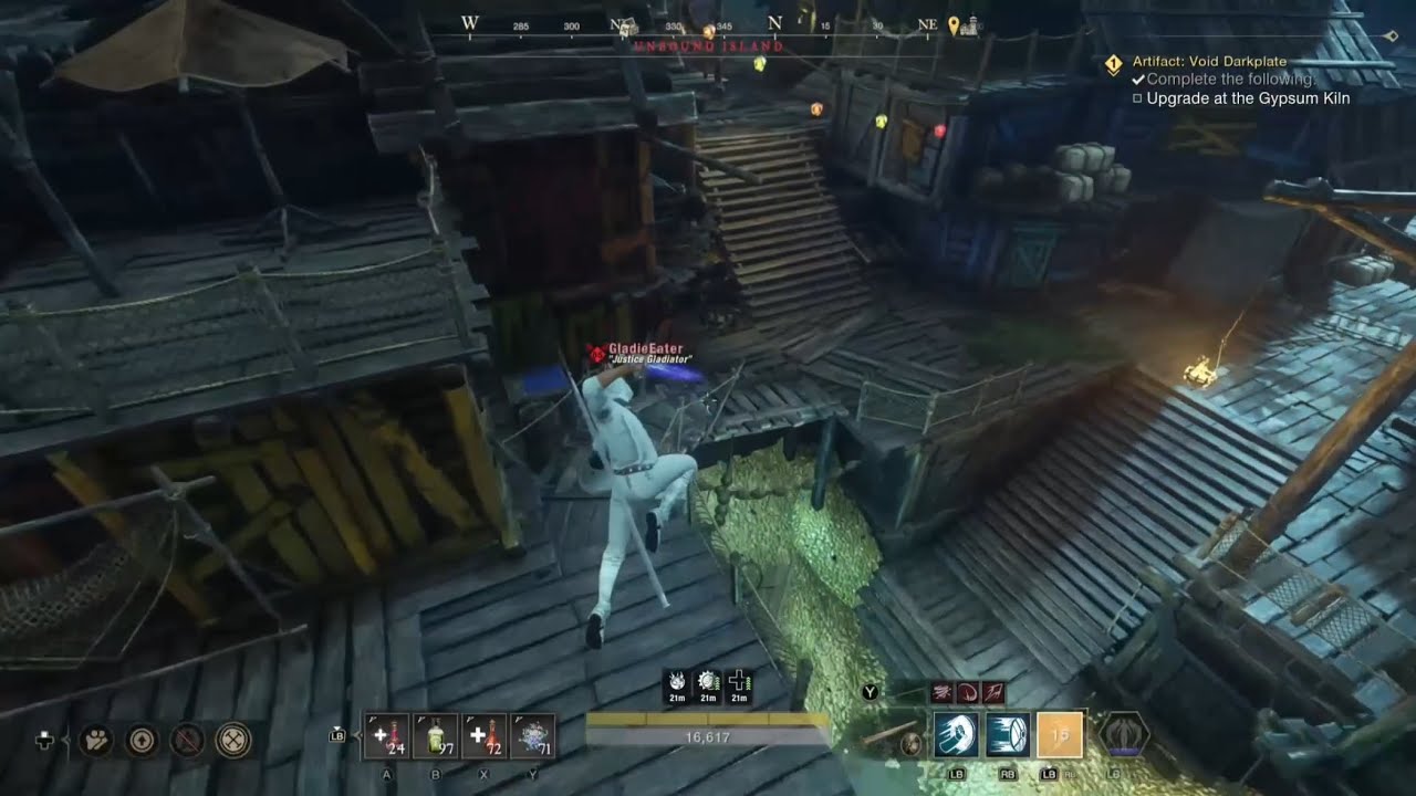 D4RKEYES: 9-5 LIFERUINER - NEW WORLD MONTAGE
