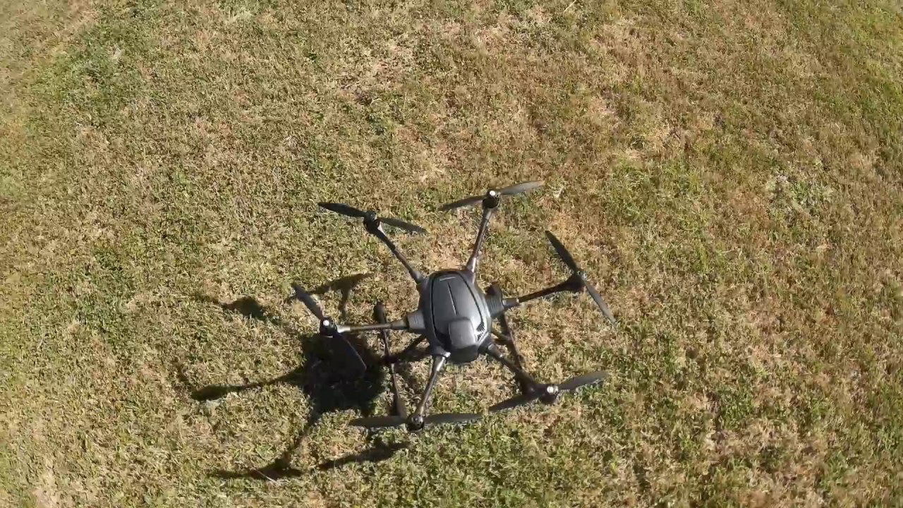 Hexacopter Autotune Firmware Copter 3.5