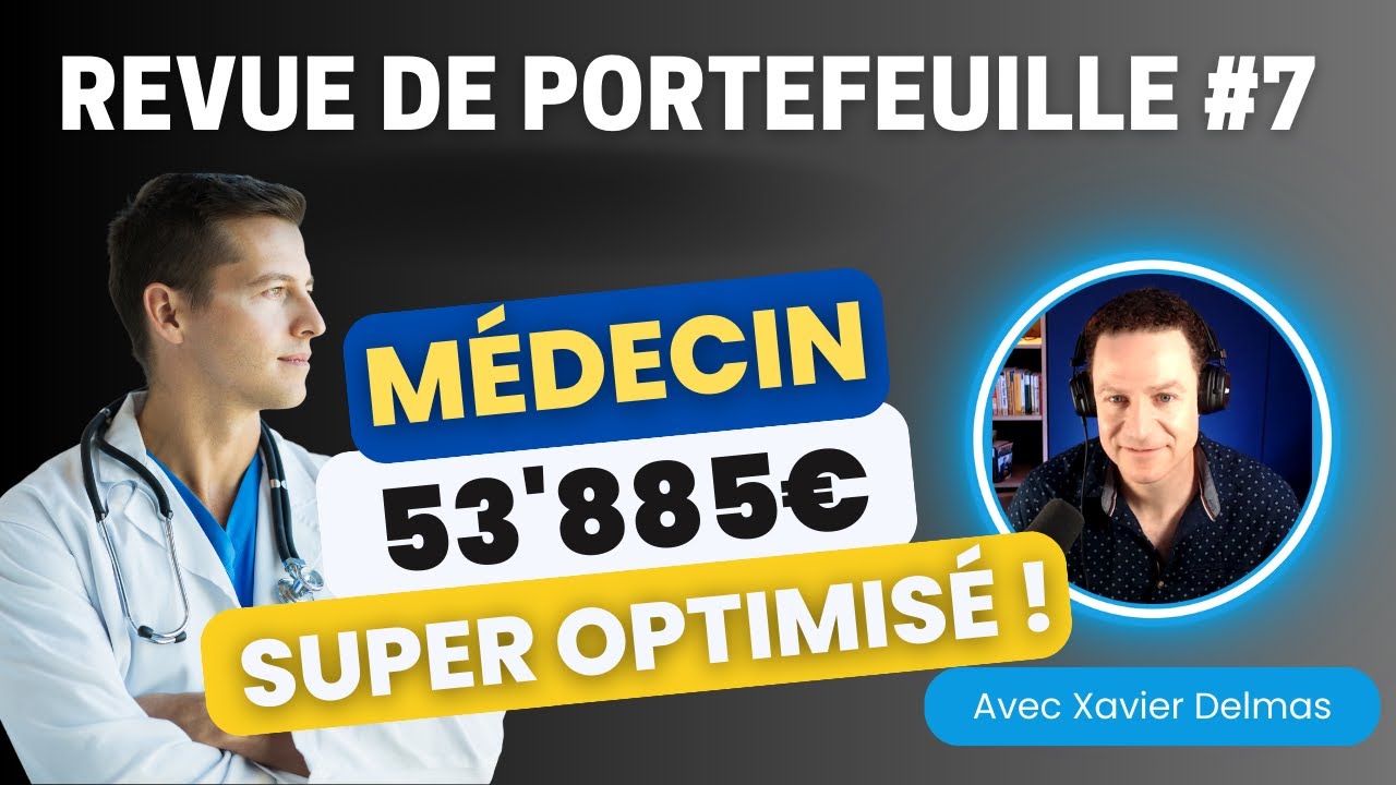 Julien, Médecin: 