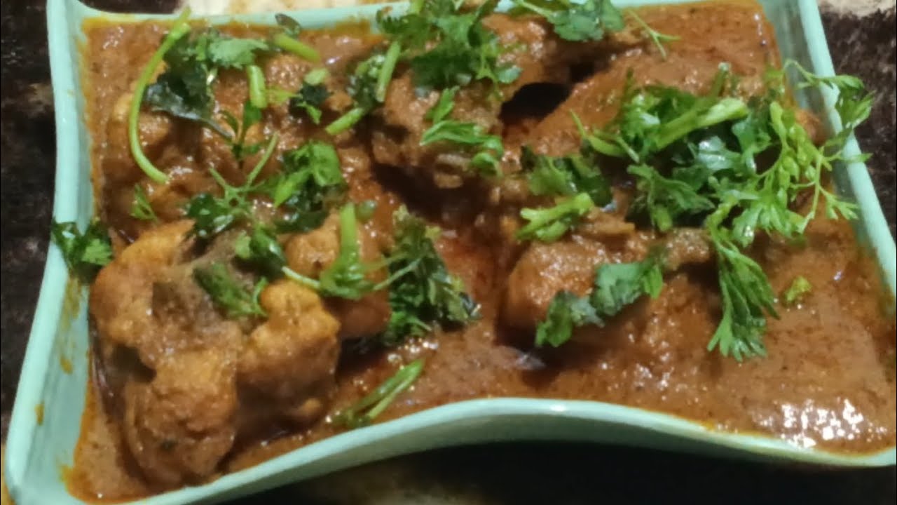 Ramadan special chicken masala recipe #super and tasty chicken curry#chicken masala gravy recipe ..