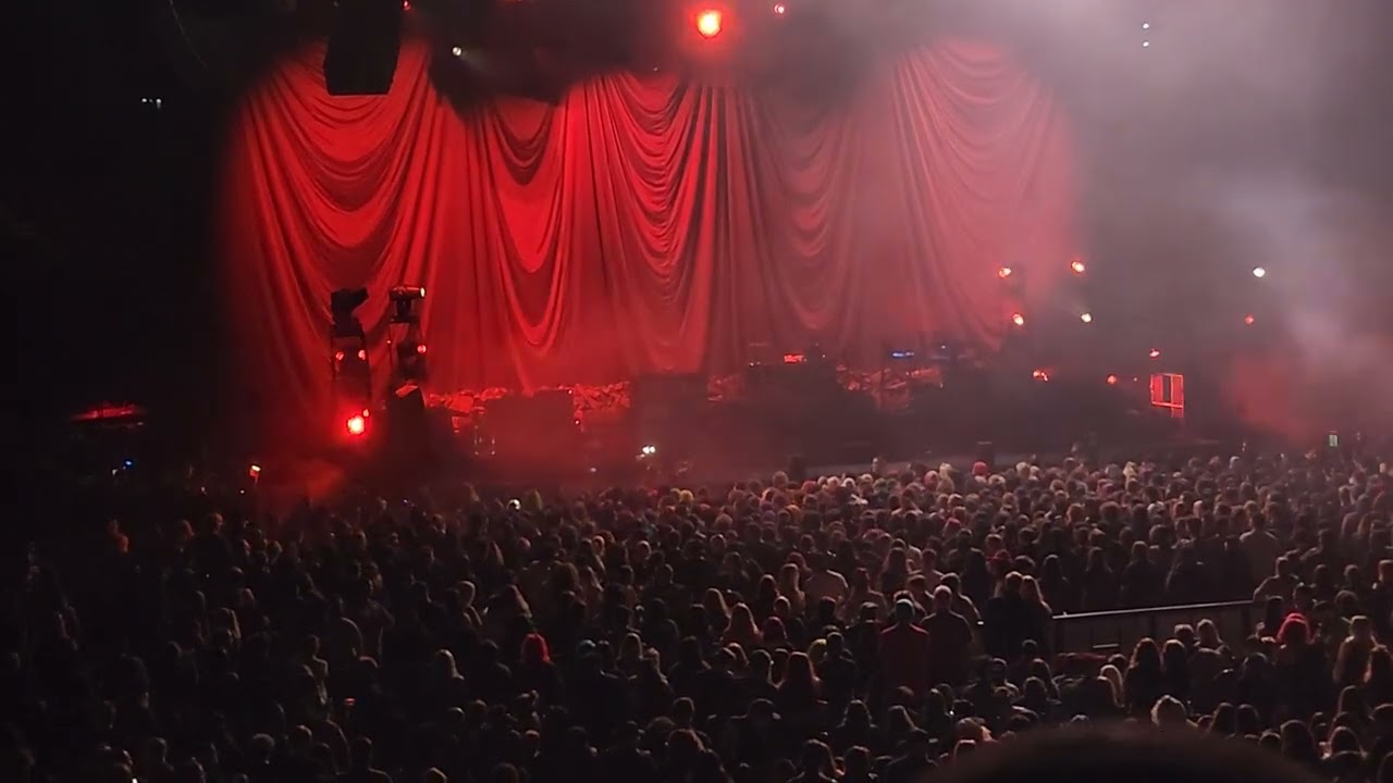 My Chemical Romance - LA5 Concert