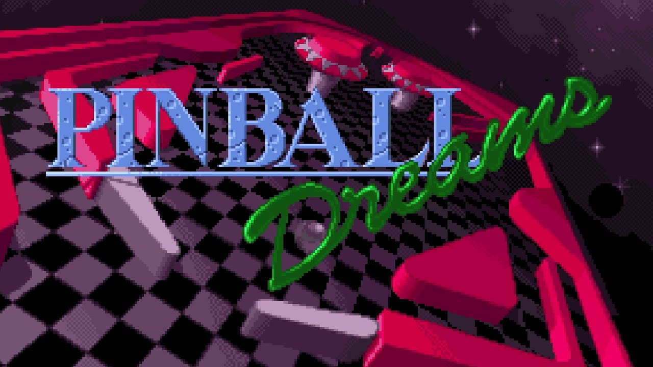 Beat Box Theme - Pinball Dreams