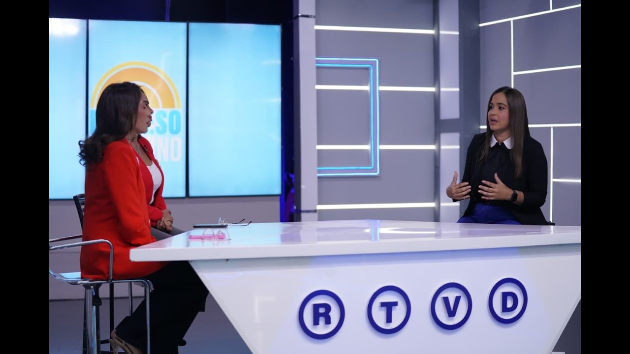 Reconocimiento de Paternidad en República Dominicana – Implicaciones Legales｜ Anny Guzmán, Abogada