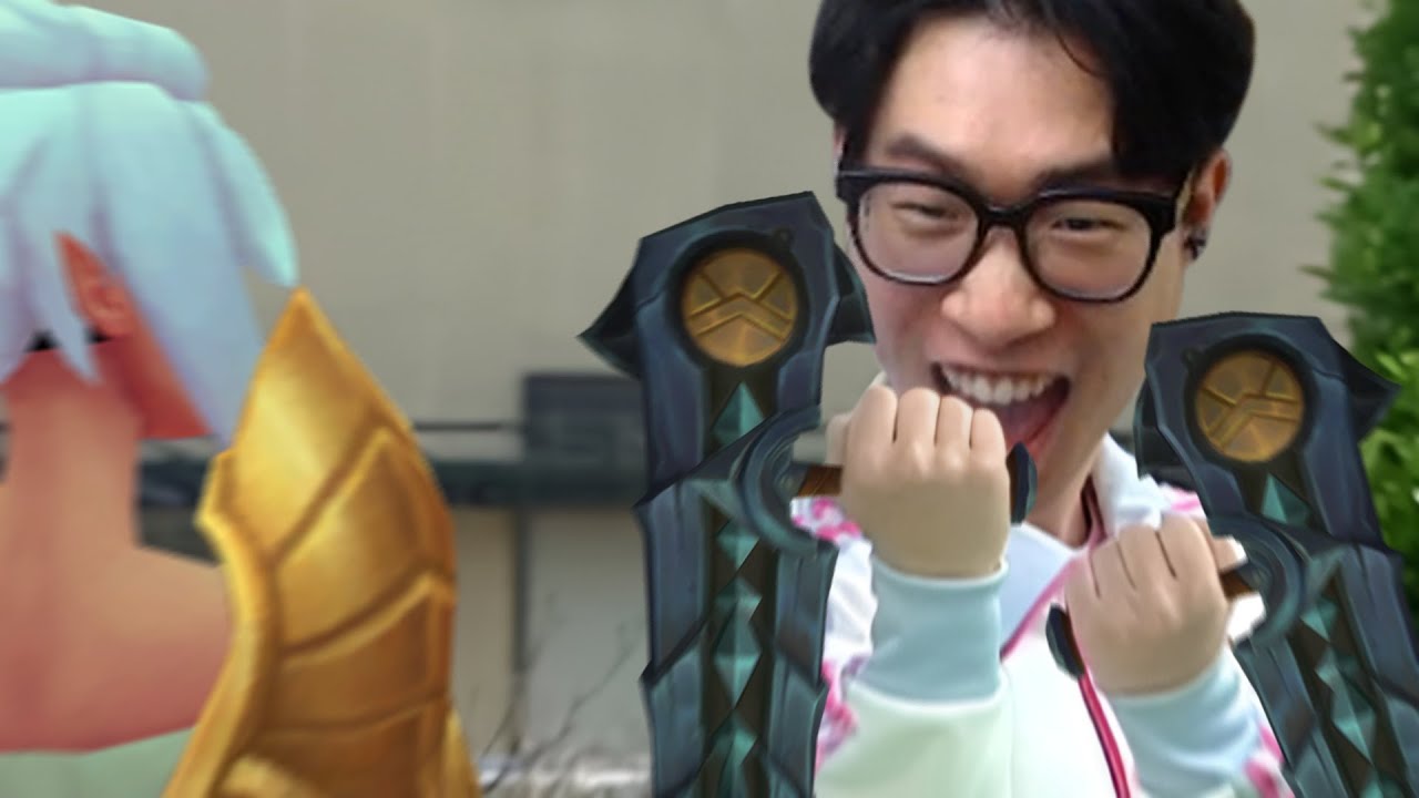 탑 크산테 도전