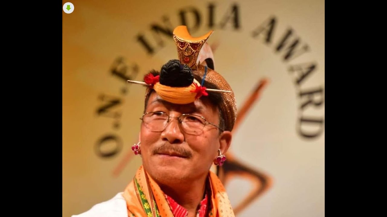 ARUNACHAL SAMACHAR (25-01-2026)