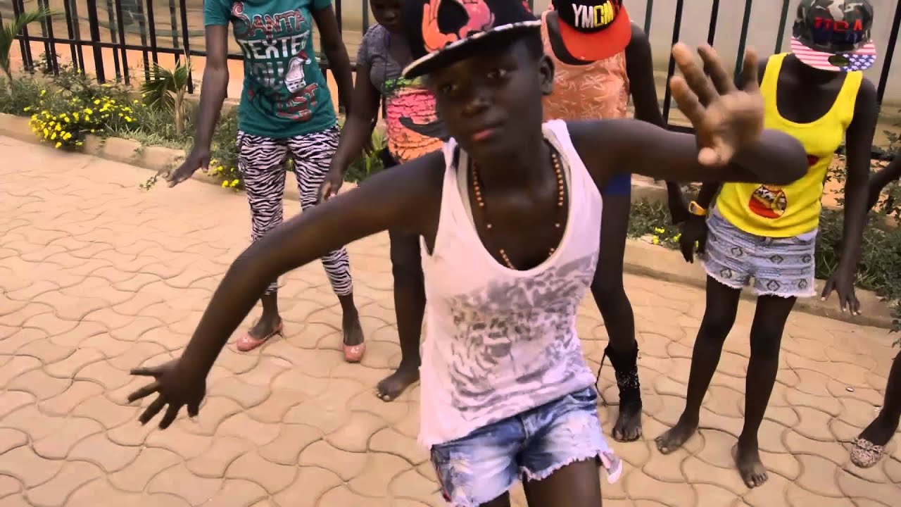 Masanyalaze Pitin OFFICIAL VIDEO HD