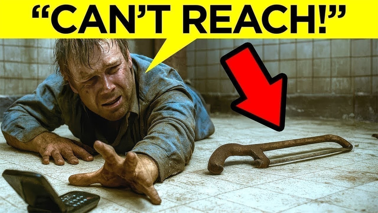 DUMBEST Deaths In Horror Movies