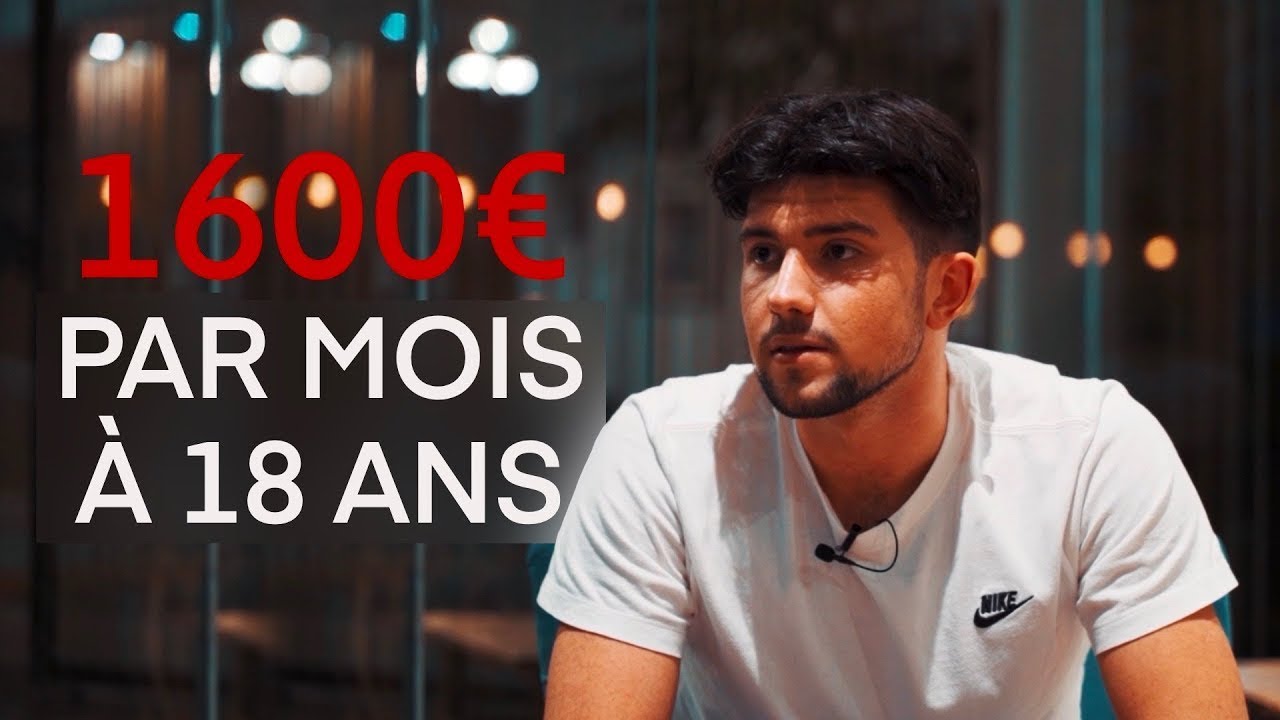 Comment Devenir Copywriter Freelance M&ecirc;me en &Eacute;tant Jeune ? (Les-Copywriters Avis)