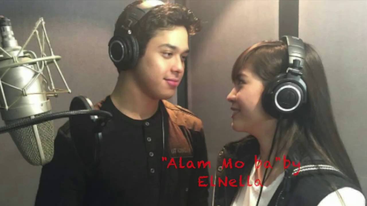 ElNella {Alam Mo Ba}