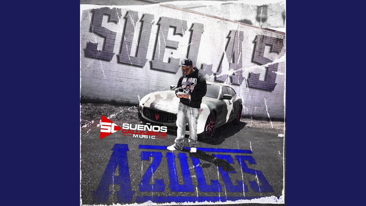 Suelas Azules