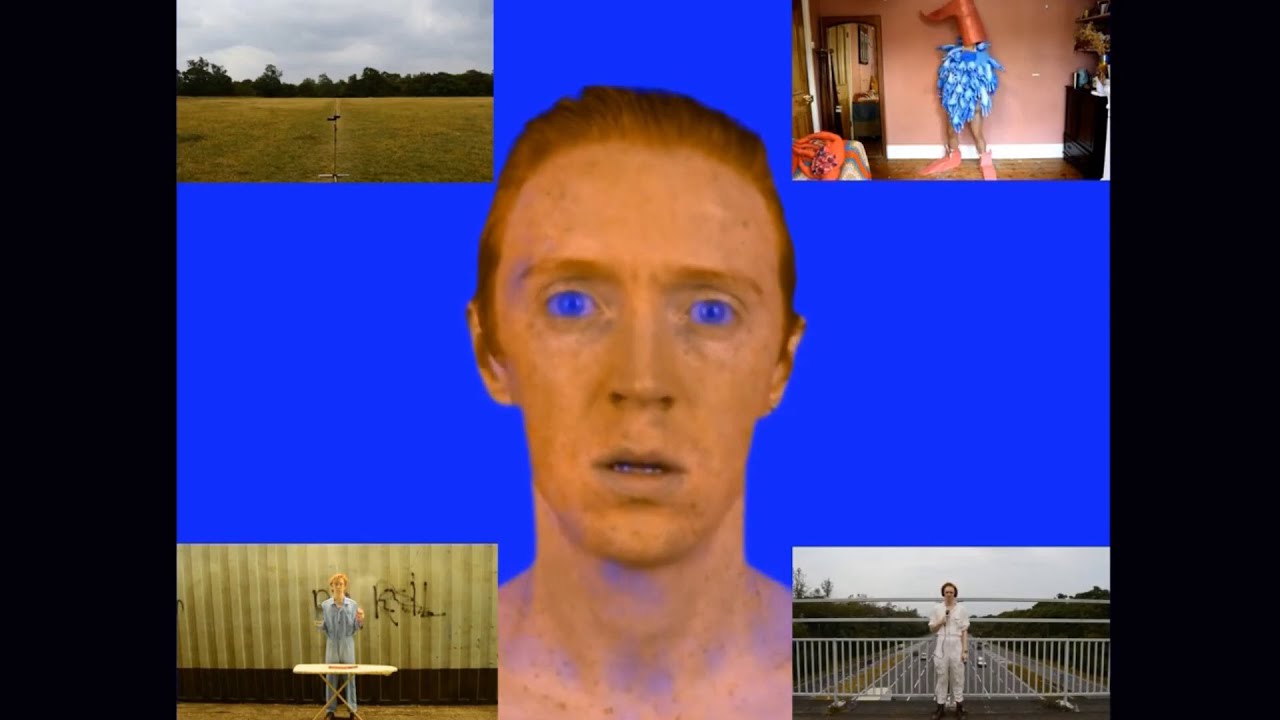 Lose Myself Again (Official Music Video)