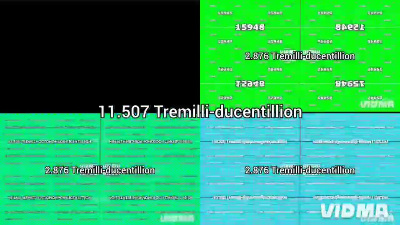 YTS Continues To 790.790 Tremilli-treducentillion Times