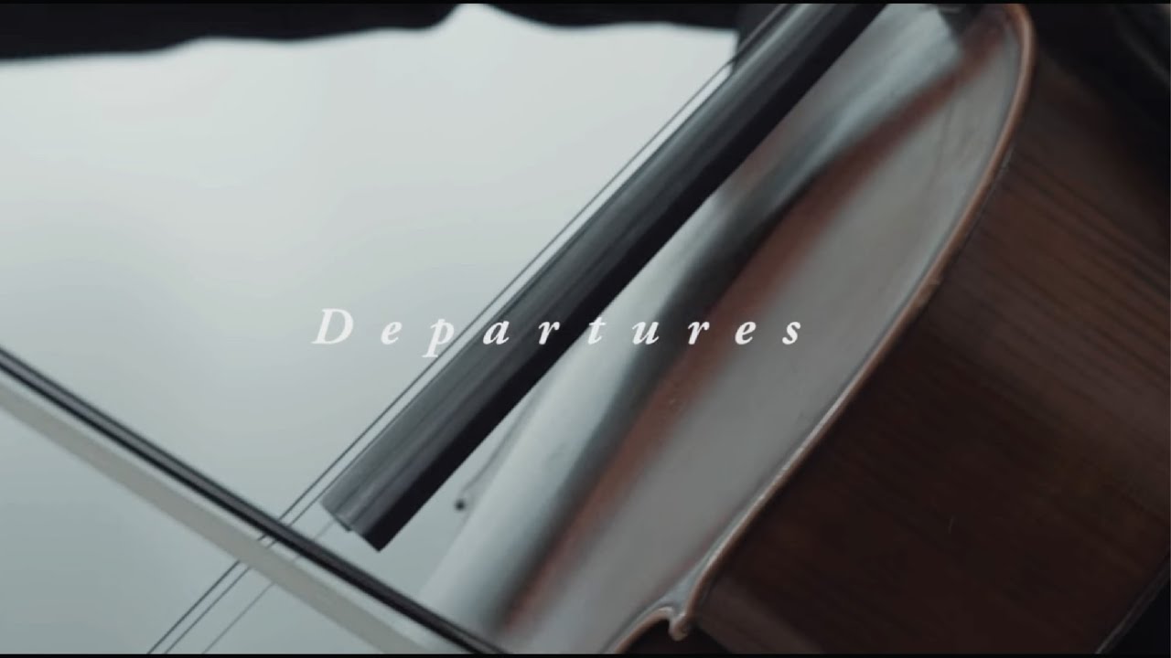 Departures – Inspired By Suriram And Di Tanjong Katong (feat. Setia Vegawati & Syazwan Rahmad)
