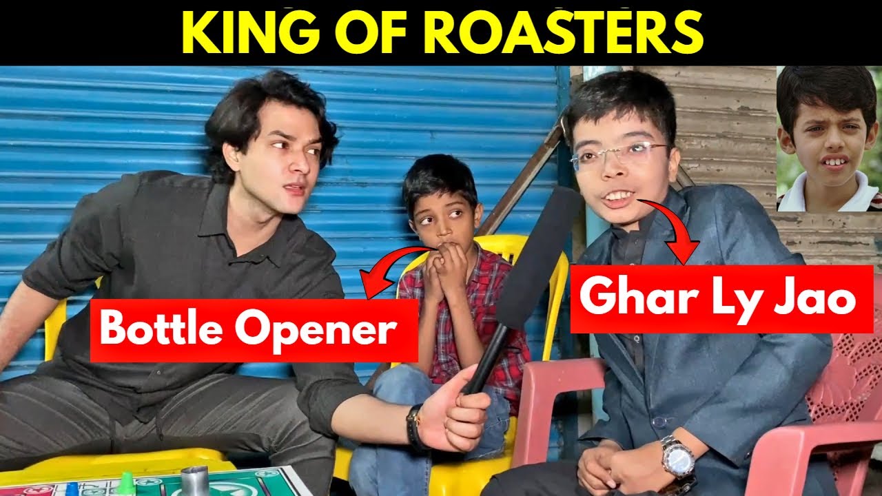 BACHA PARTY SHOW| ROAD PHATEEKH | SALMAN SAIF