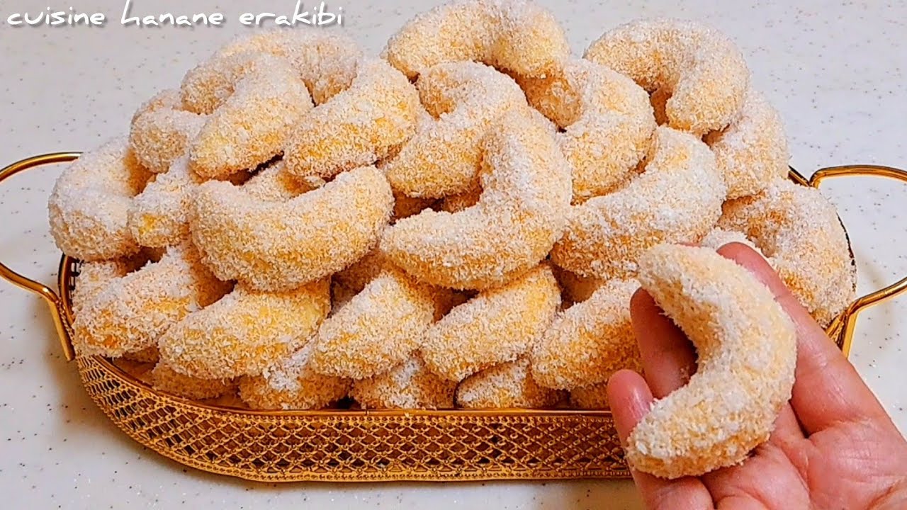 حلوة العشر دقائق بدون زبدة ببيضة واحدة إقتصادية بكمية كثيرة بمكونات بسيطة حضريها فرمشة عين😇