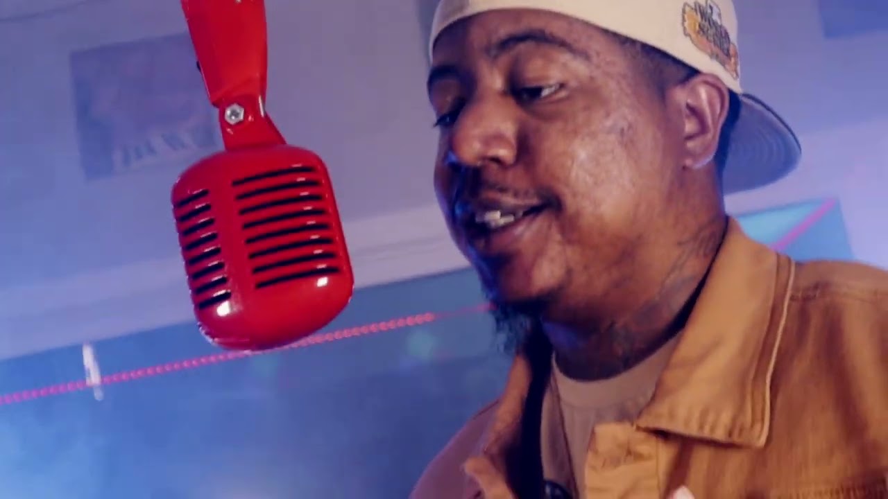 EA$T$IDE QUAN  - BRING IT BACK FREESTYLE | #INTHEBOOTH LIVE PERFORMANCE