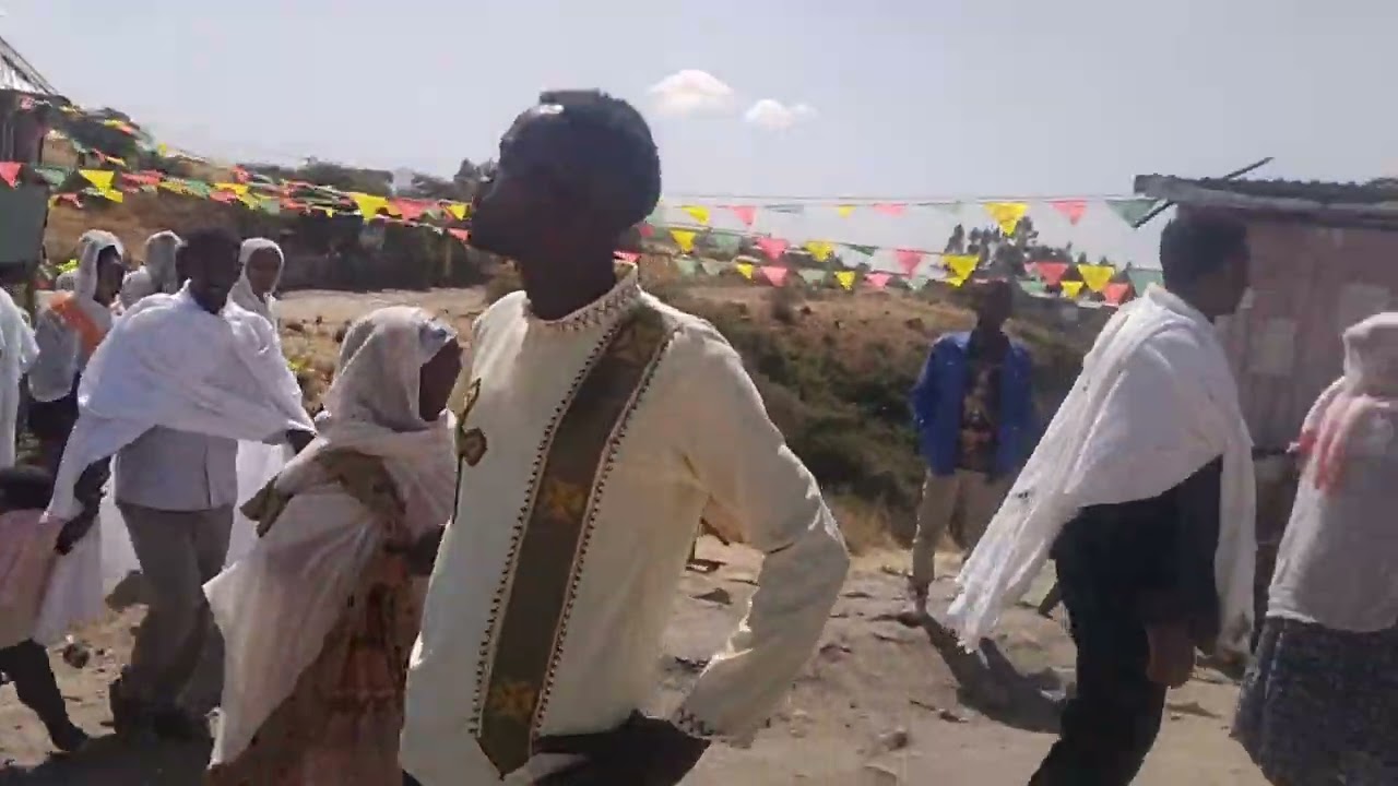 አስተርዮ ማርያም በቦሌ አራብሳ ዋሻ ቤዛዊት ማርያም