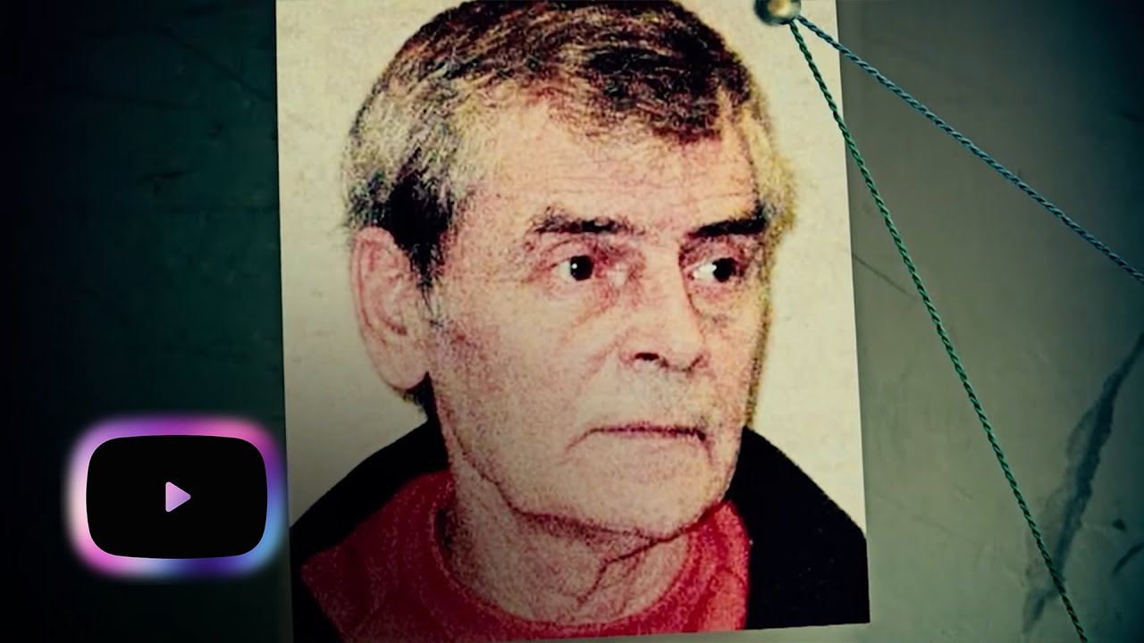 Peter Tobin | World&rsquo;s Most Evil Killers | Series 1 Episode 10