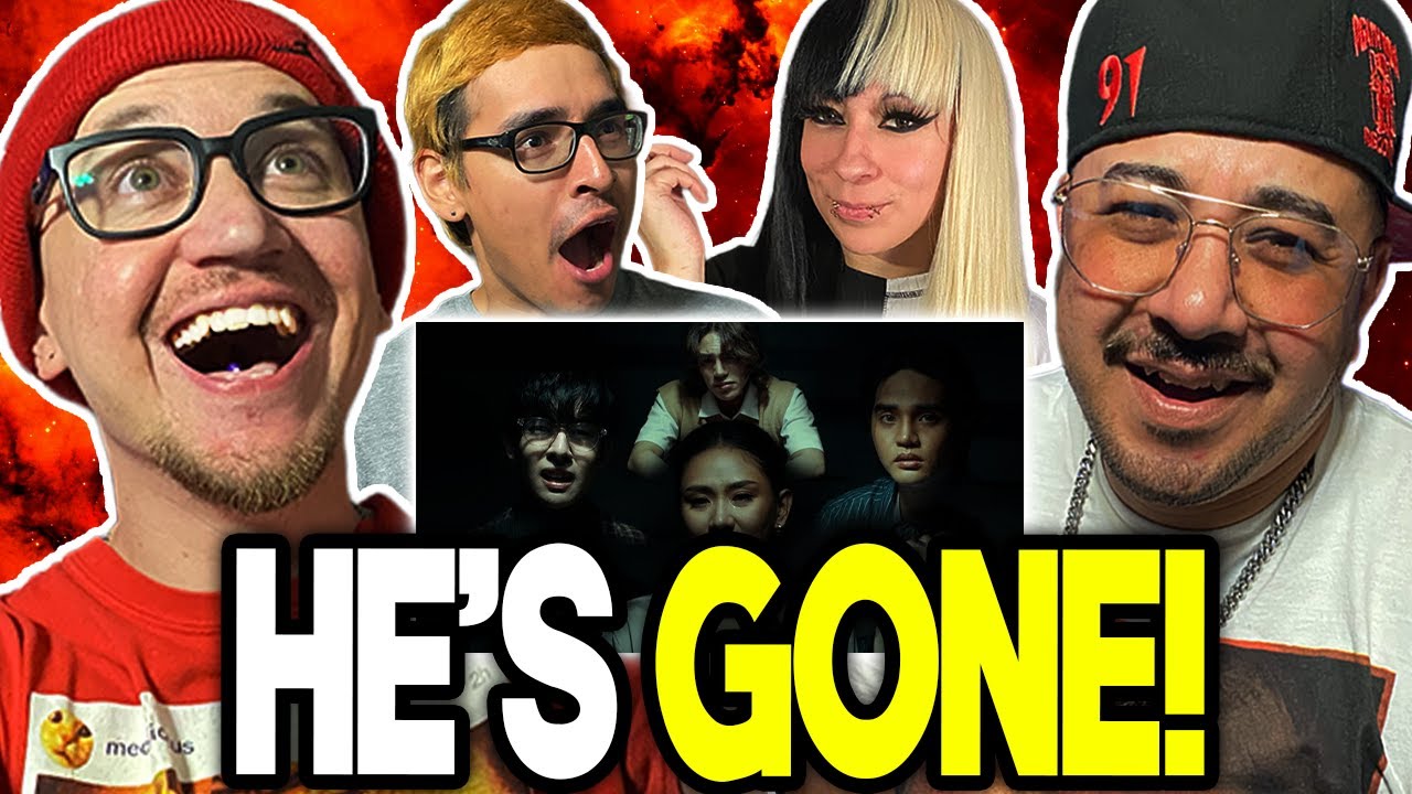 F*** BULLIES | Rappers FIRST TIME REACTION To UMAALIGID - Sarah Geronimo & SB19