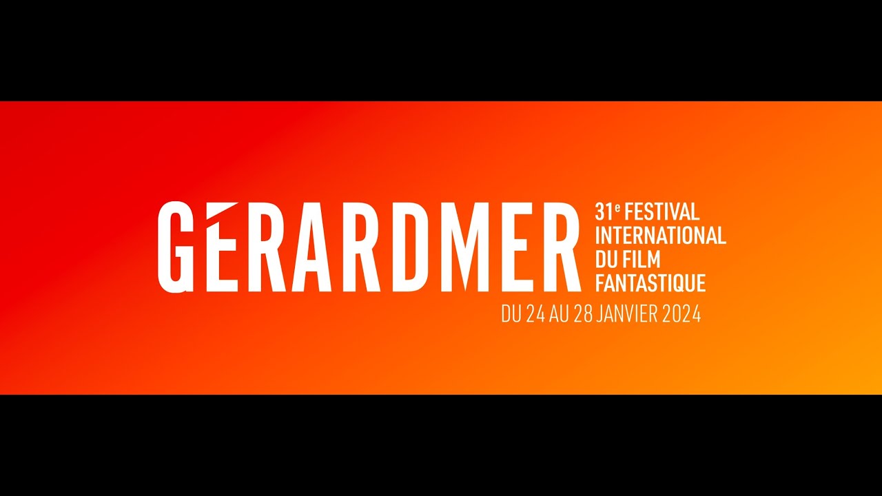 [DIRECT] La 31ème Cérémonie de clôture du Festival de Gérardmer