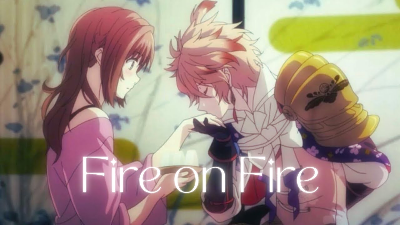 [AMV] - Hideyoshi x Yuzuki