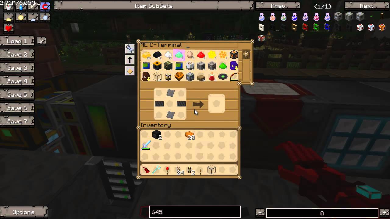 Mos7Wan7ed's FTB Ultimate - Minor issues with the Solid Steam Boiler