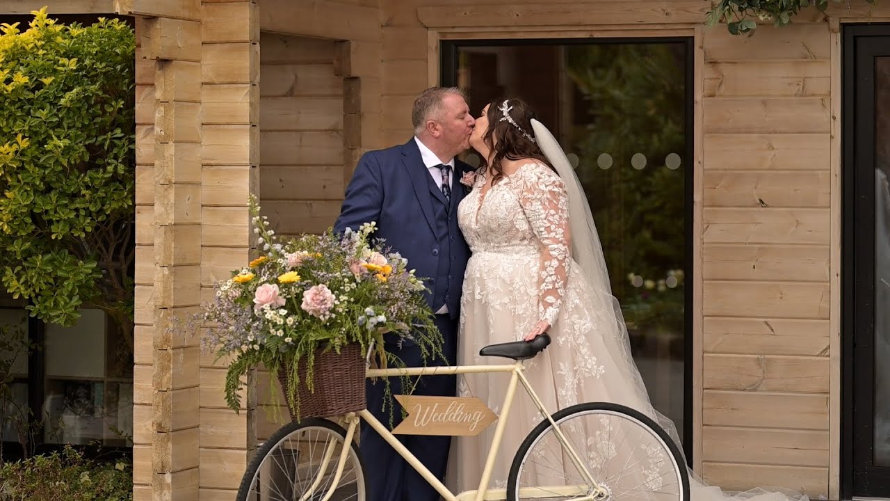 Amy & Mike Highlight