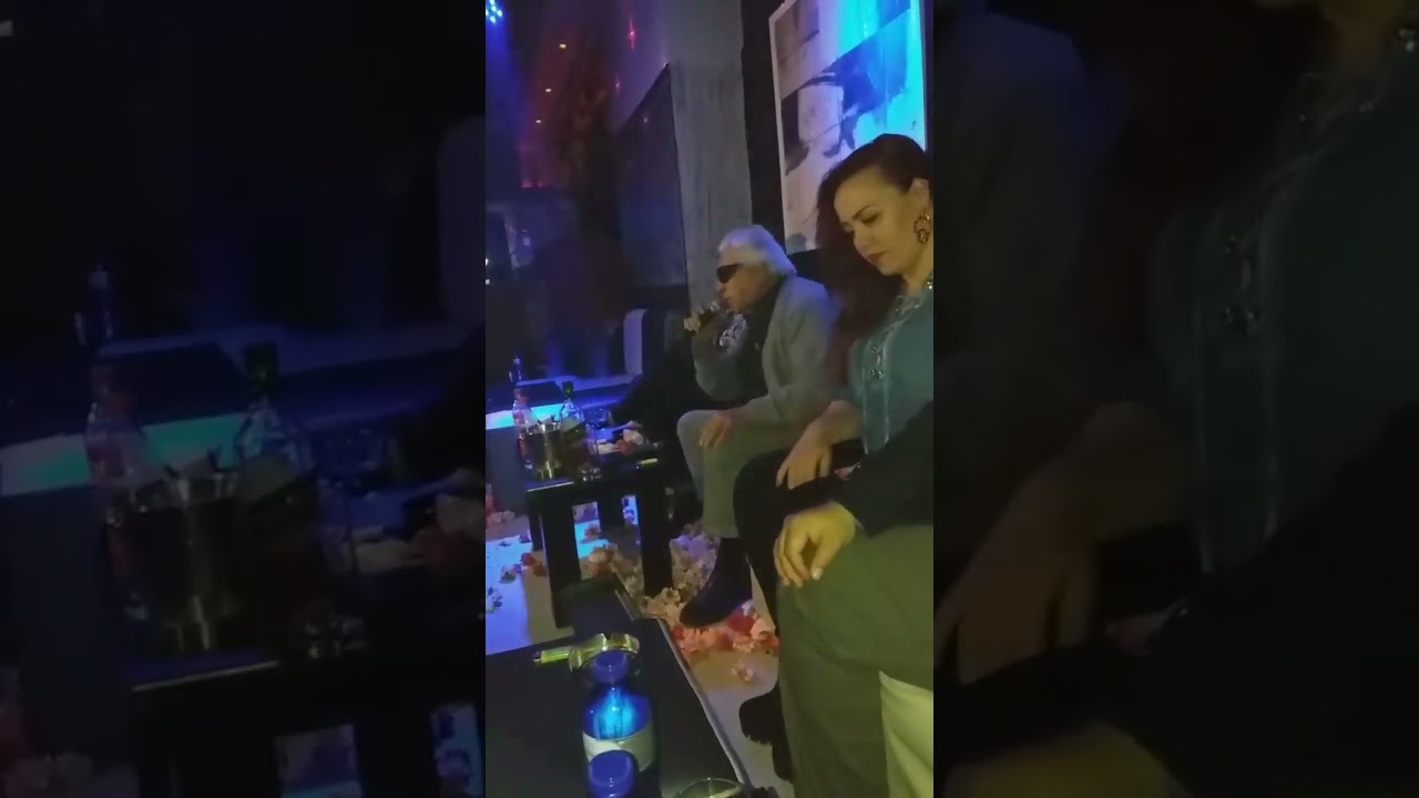 TASOS BOUGAS LIVE - ALANIARIKA ZEIBEKIKA @troubalive