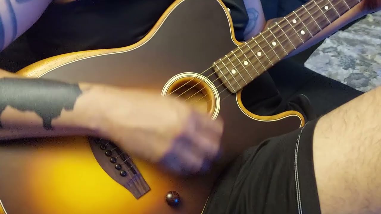 Stonefront - Someday (Video oficial)