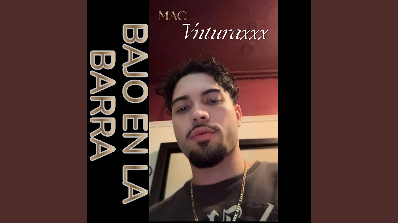 Bajo En La Barra (Reggaeton Music)