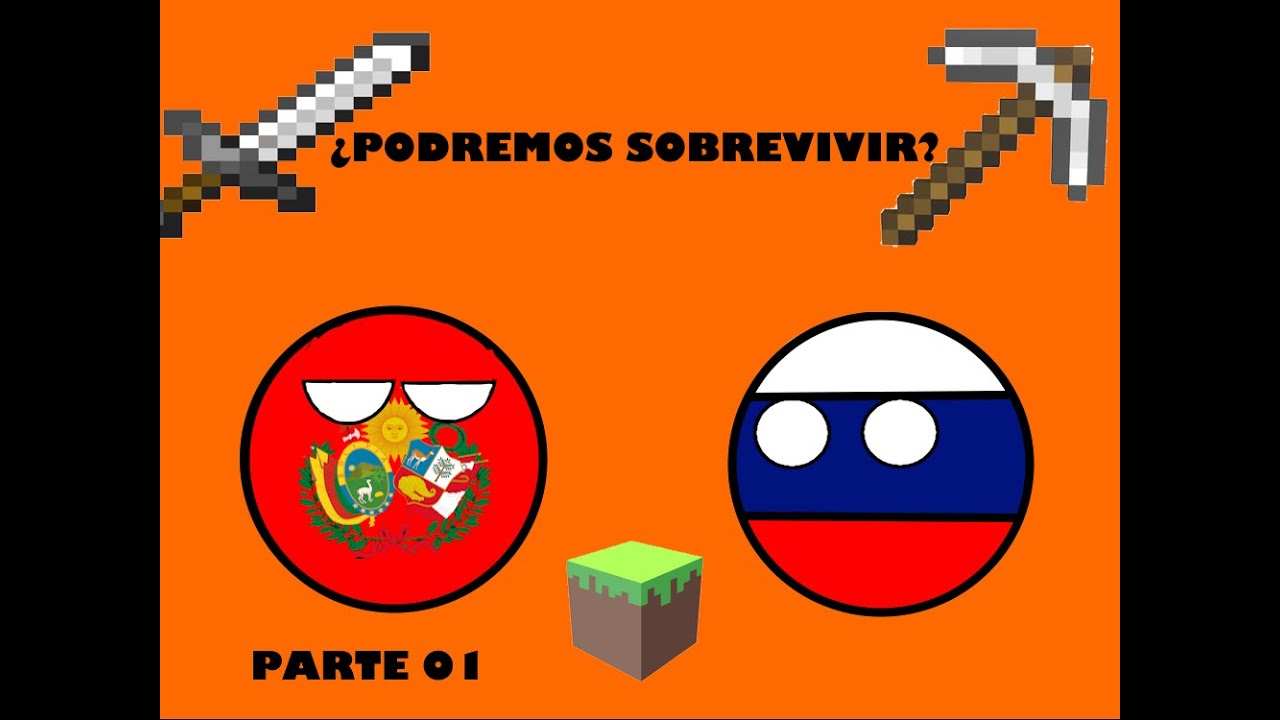 Mundo multijugador PARTE 01: Consiguiendo equipo de hierro.
