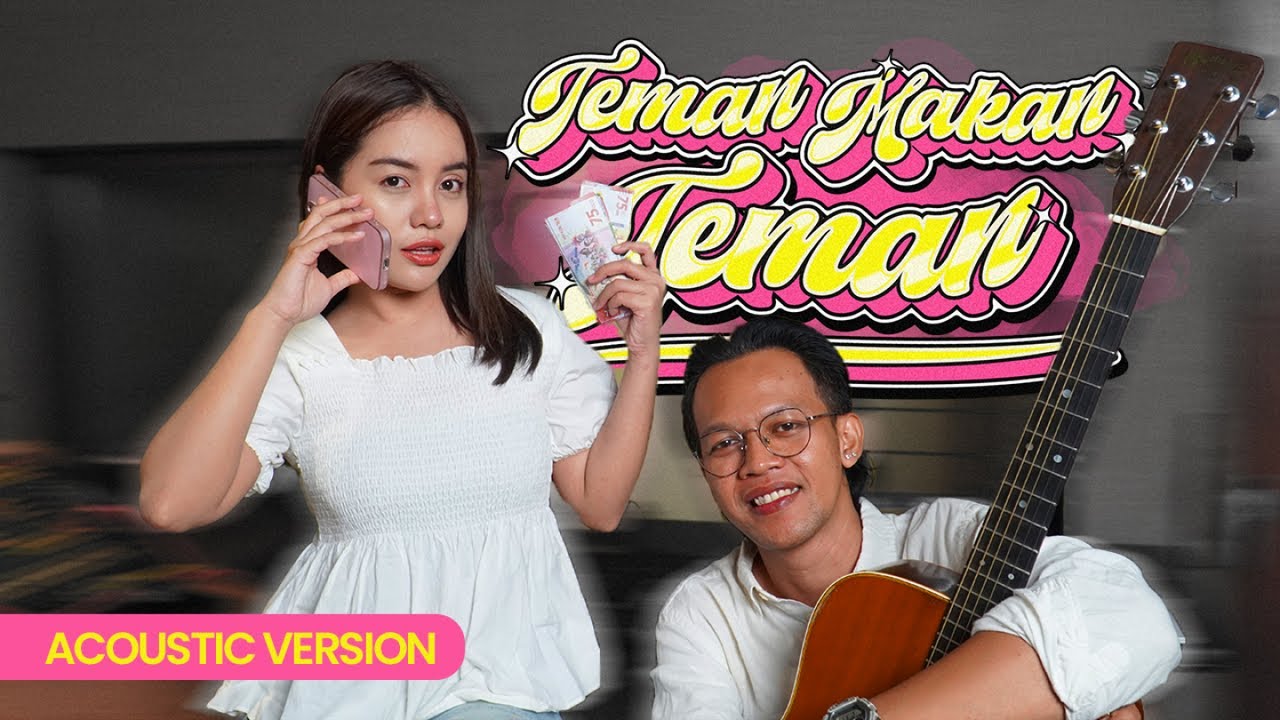 Avolia - Friends Eat Friends (wersja akustyczna)