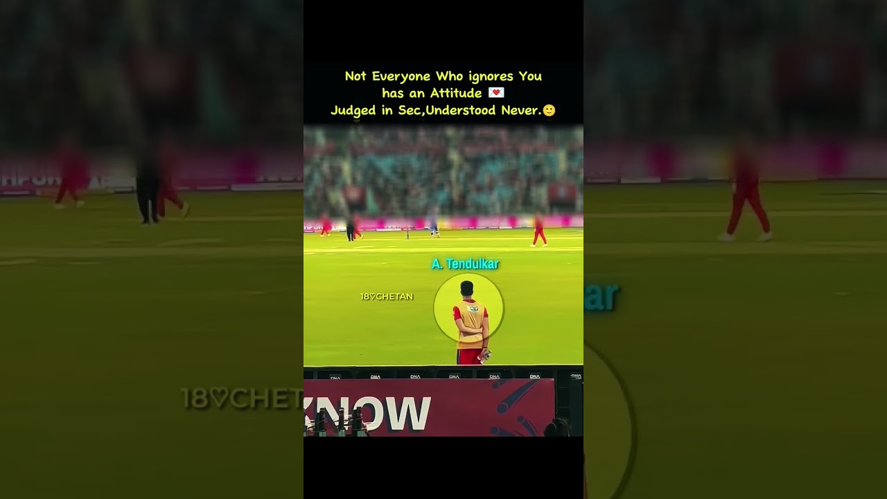 &ldquo;They Called Him Rude&hellip; But Reality 😞 🤧 #shorts #viral #ipl